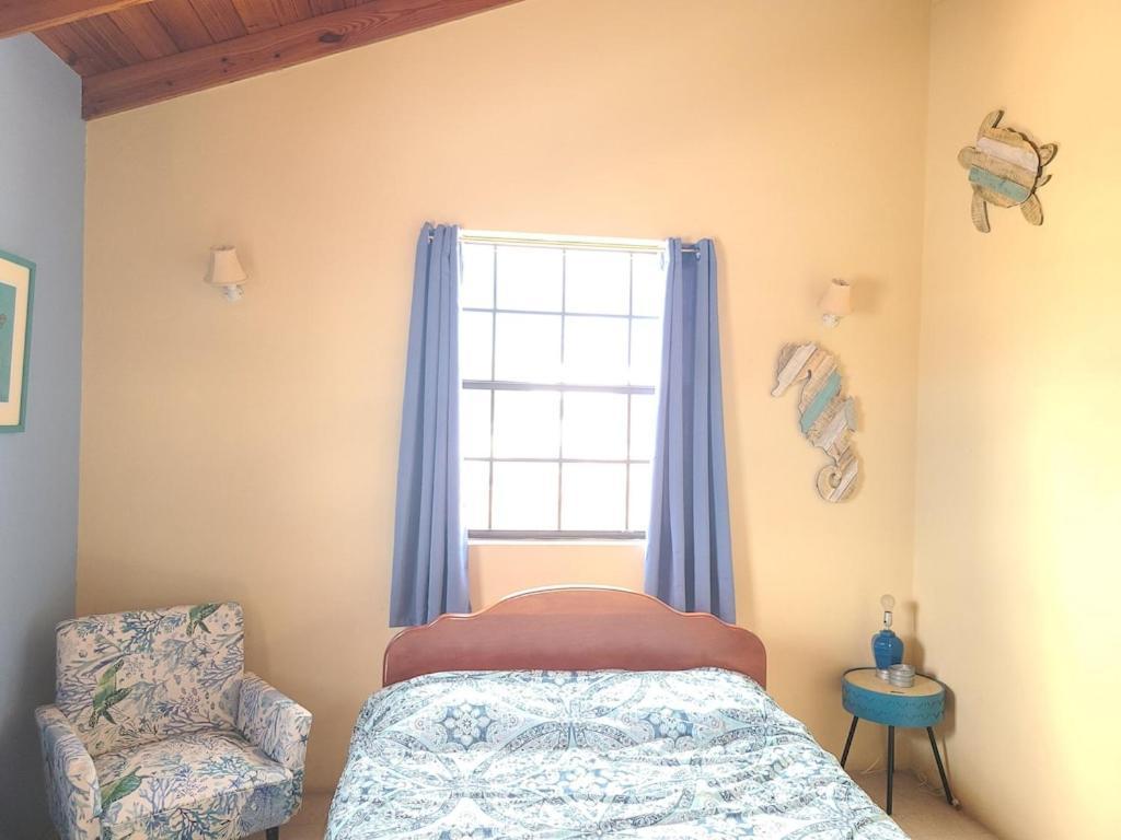 Villa Donamae 2 Story Barbados House Bridgetown Exterior foto