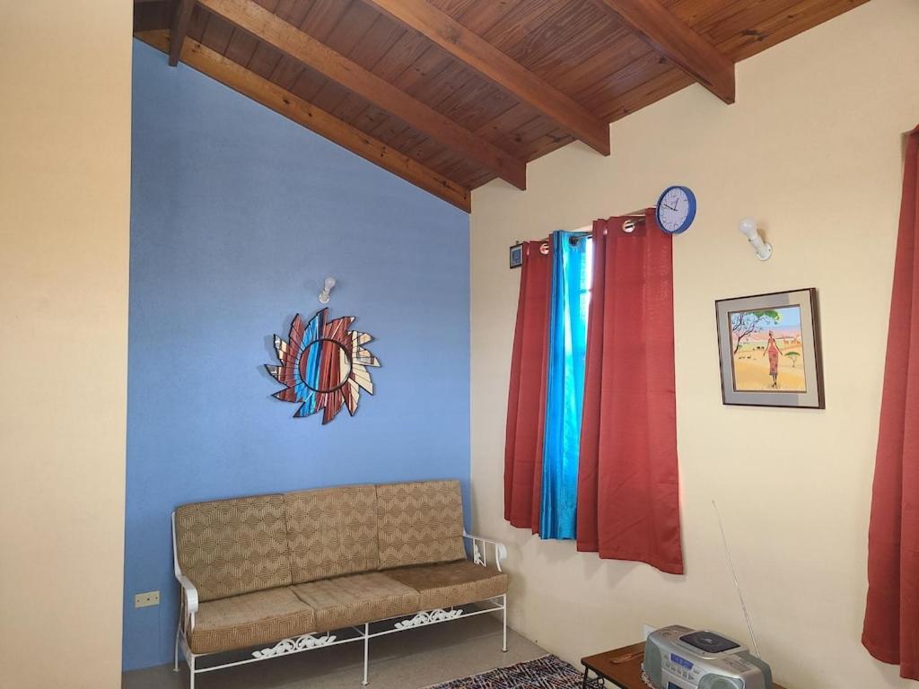 Villa Donamae 2 Story Barbados House Bridgetown Exterior foto